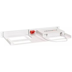 Rackmount IT Kit for FortiSwitch 108F